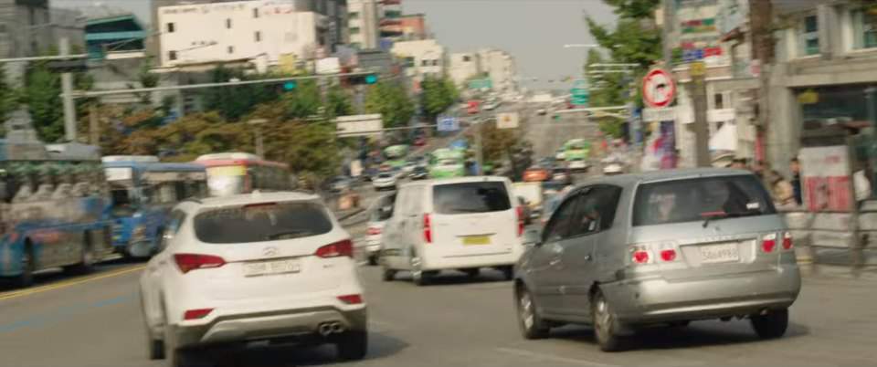 Kia Carens II