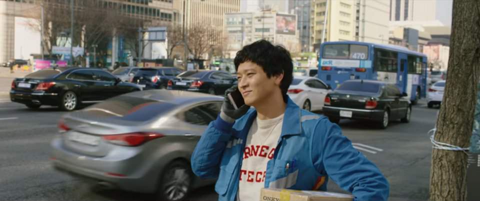 SsangYong Chairman