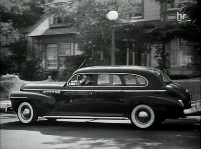 Buick Limited