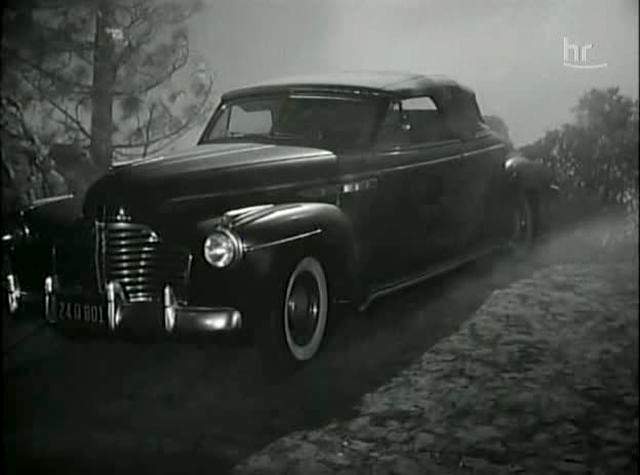 Buick Roadmaster