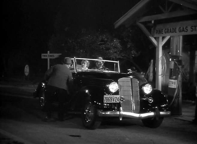 Buick unknown