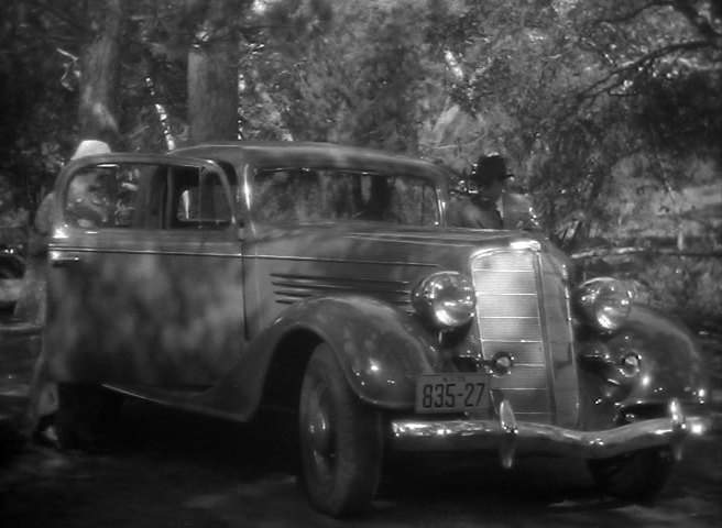 Buick unknown