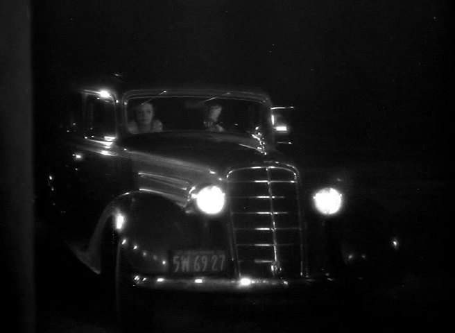 Oldsmobile Eight