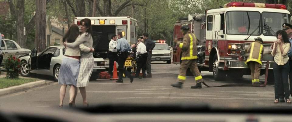 American LaFrance Eagle