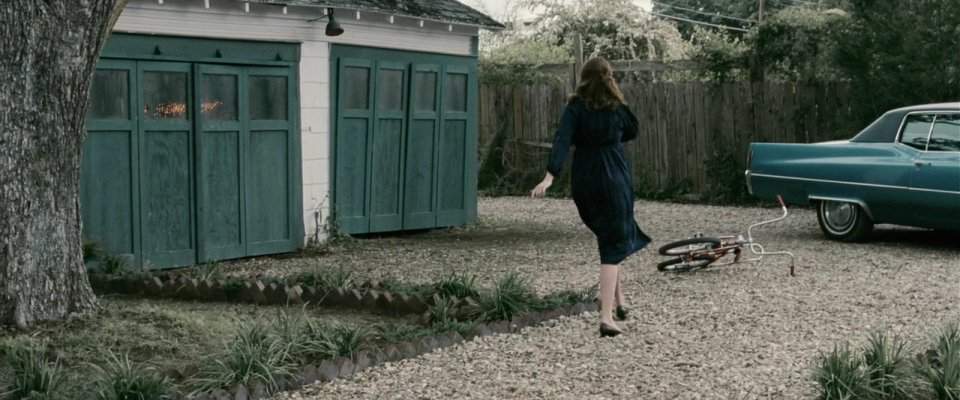 Cadillac Coupe DeVille