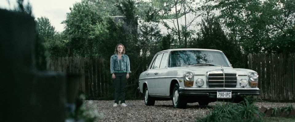 Mercedes-Benz 250