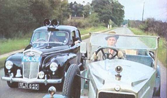 Wolseley 6/80