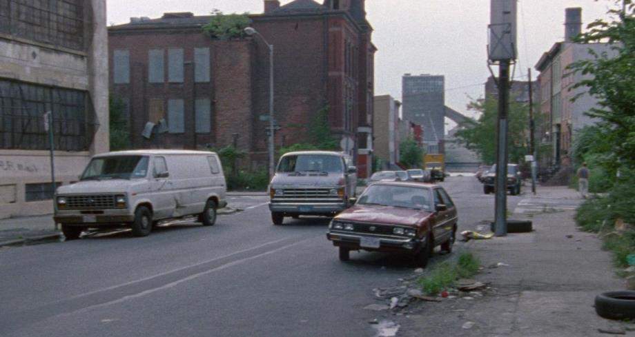 Ford Econoline
