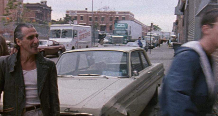 Mercury Comet