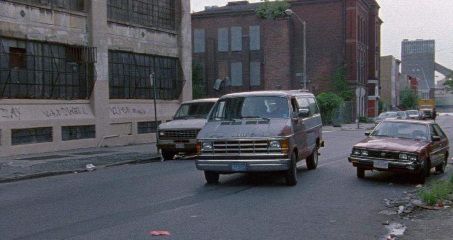 Subaru GL