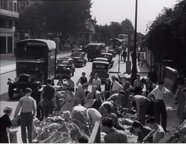 Bedford WHG