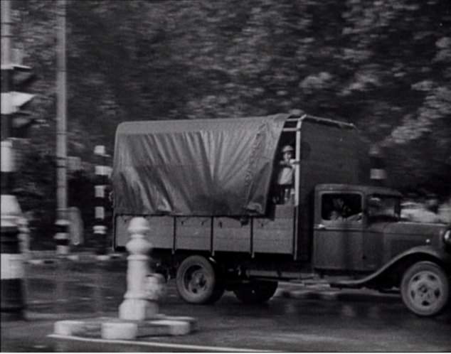 Ford Model AA