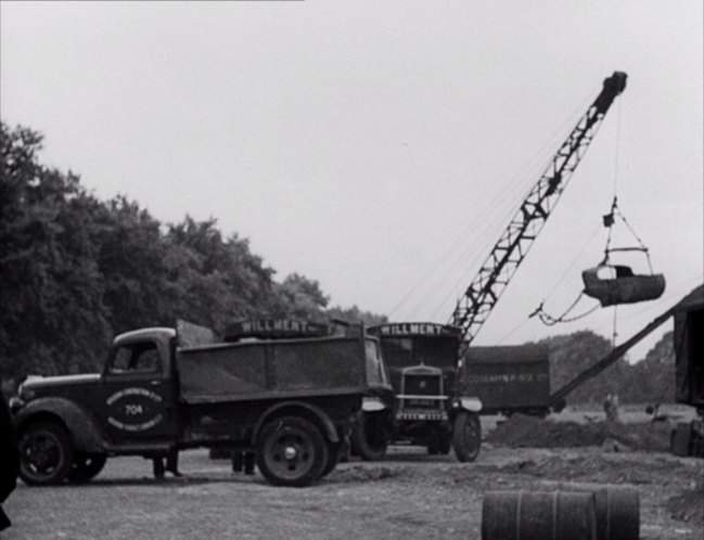 Leyland G-Range