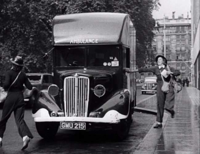 Morris-Commercial LC1