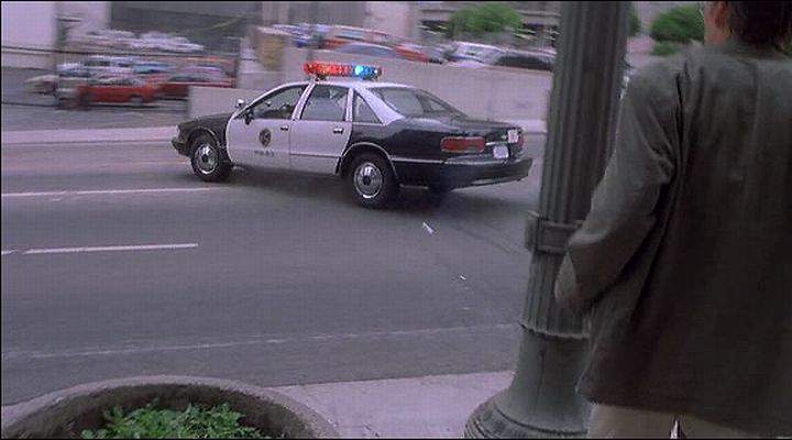 Chevrolet Caprice
