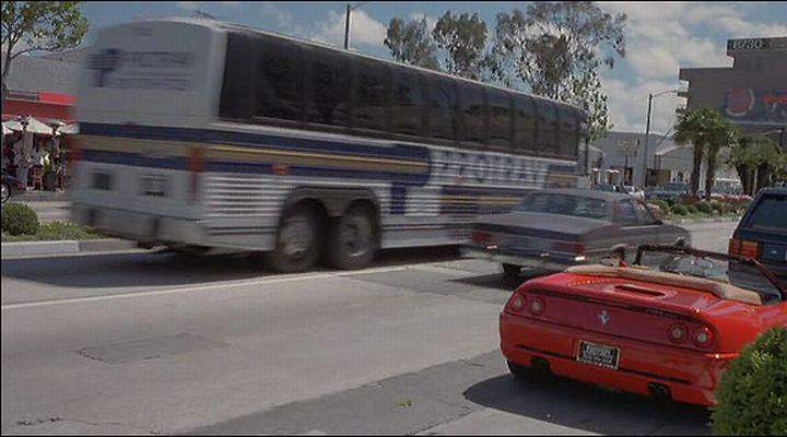 Ferrari F355 Spider