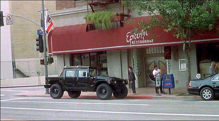 Hummer 