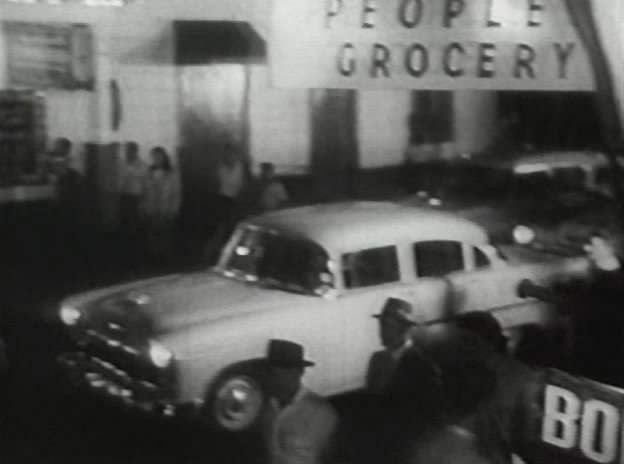 Chevrolet Two-Ten