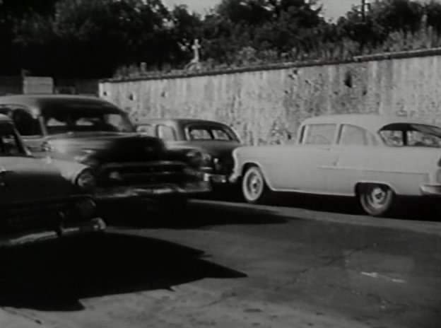 Chevrolet Two-Ten