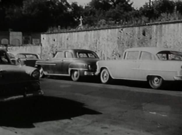 De Soto Custom