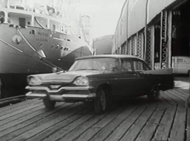 Dodge Coronet