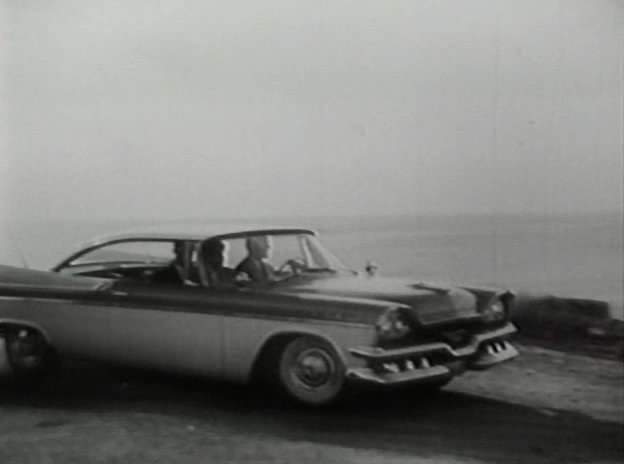Dodge Custom Royal Lancer