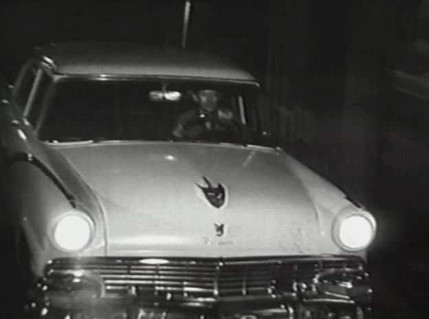 Ford Fairlane