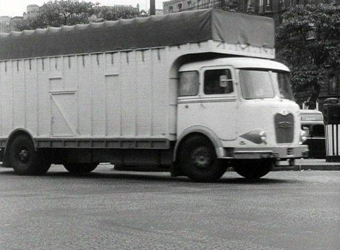 Bernard 19 DA 150