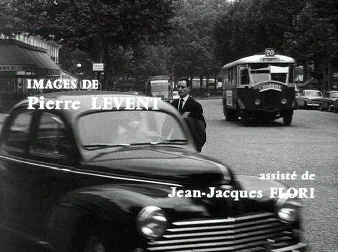 Peugeot 203