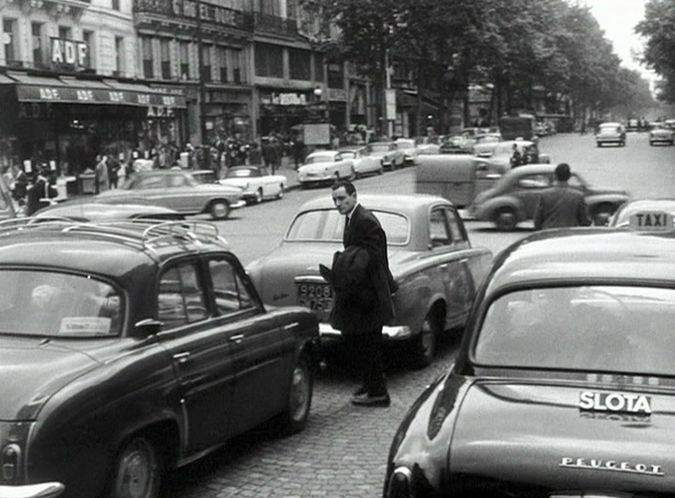 Peugeot 403