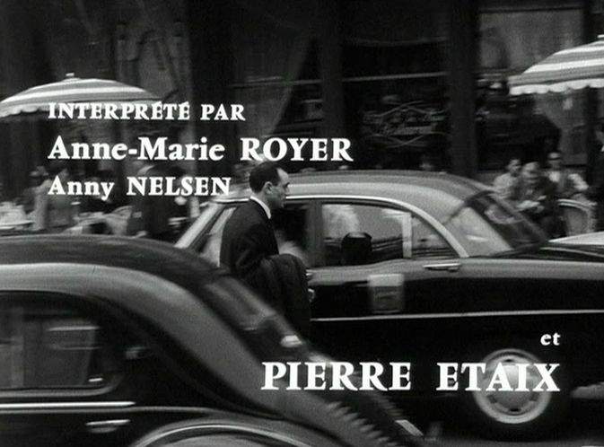 Simca Ariane
