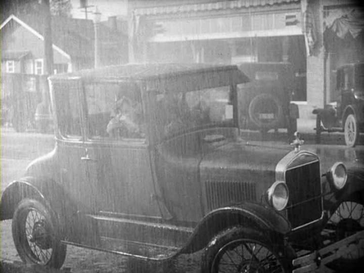Ford Model T