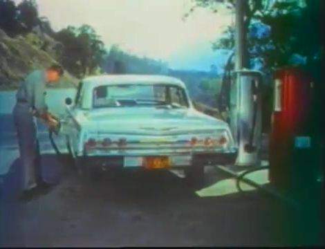Chevrolet Impala