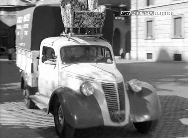 Fiat 1100 BLR