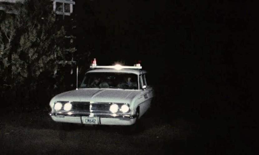 Buick Special Deluxe