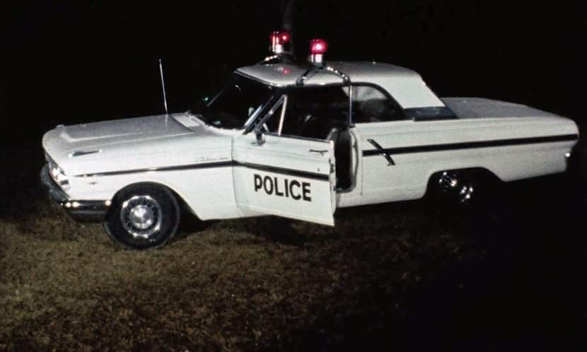 Ford Fairlane 500