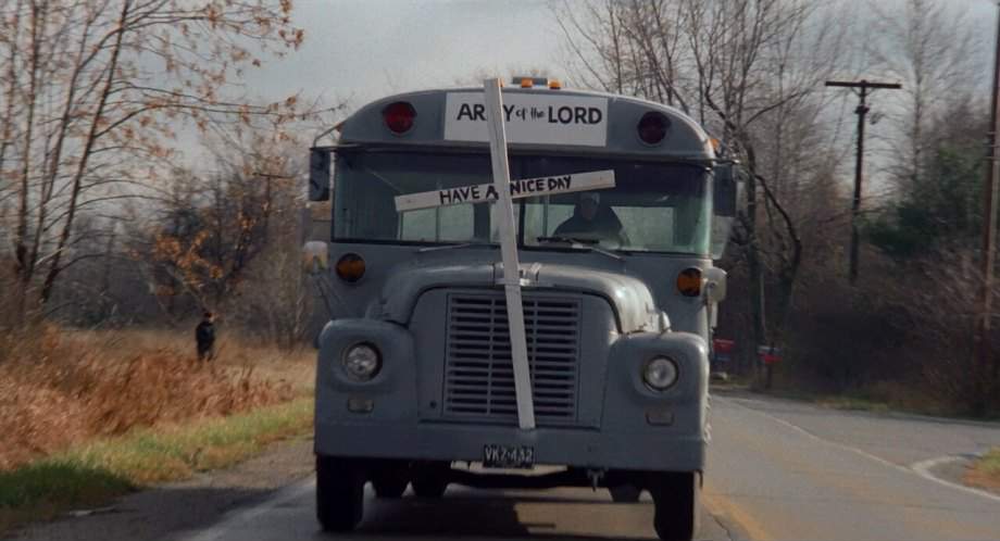 International Harvester Loadstar