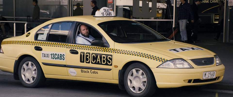 Ford Falcon