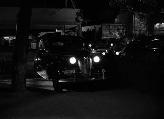 Cadillac Series 72