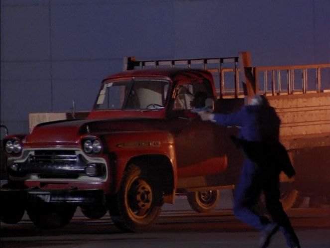 Chevrolet Task-Force Viking