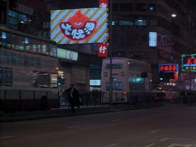 Leyland Victory MkII