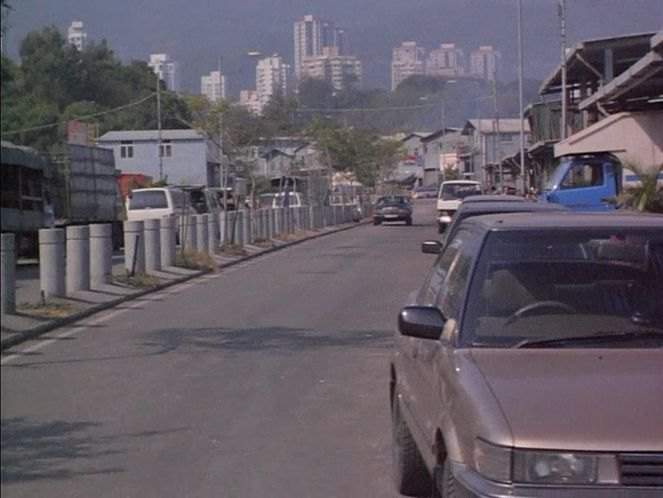 Toyota Corolla Liftback