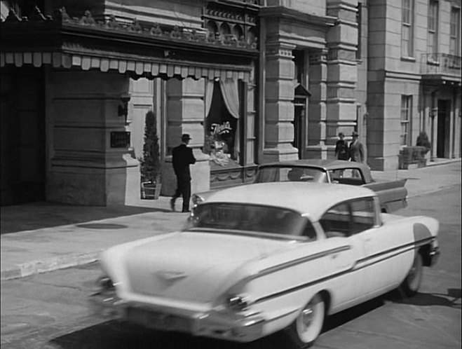 Chevrolet Biscayne