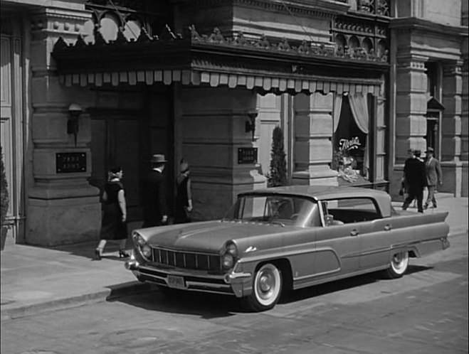 Lincoln Premiere