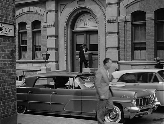 Mercury Monterey