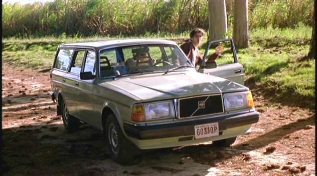 Volvo 240