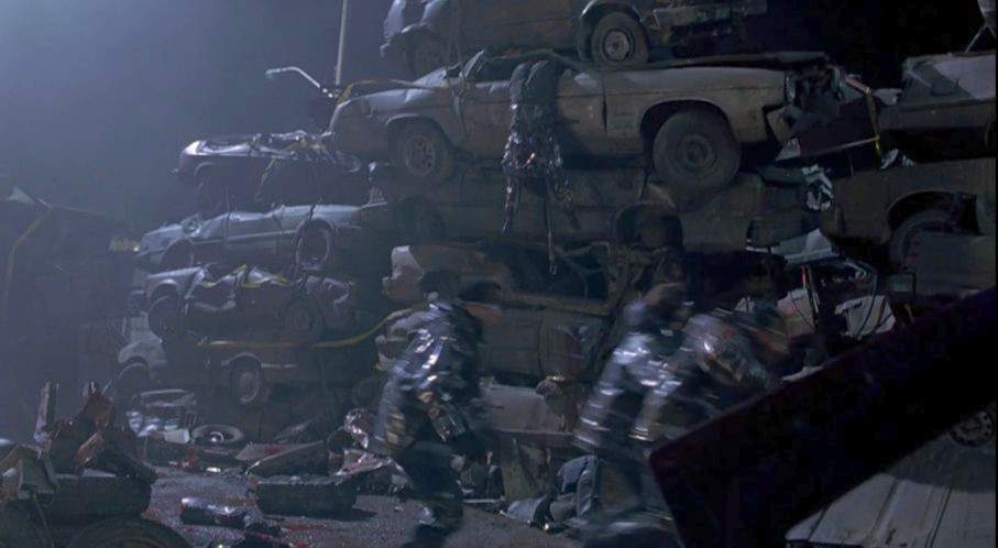 Oldsmobile Cutlass Supreme