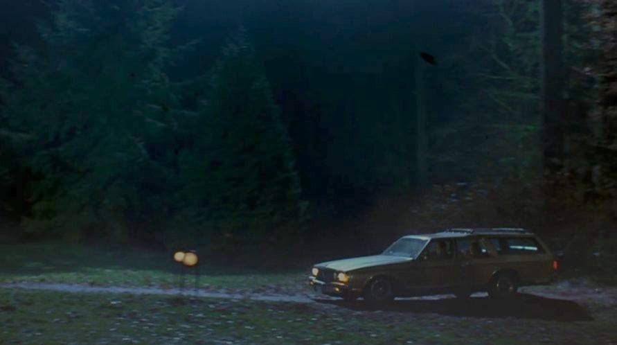 Pontiac Parisienne Safari