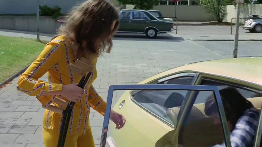 Citroën GS