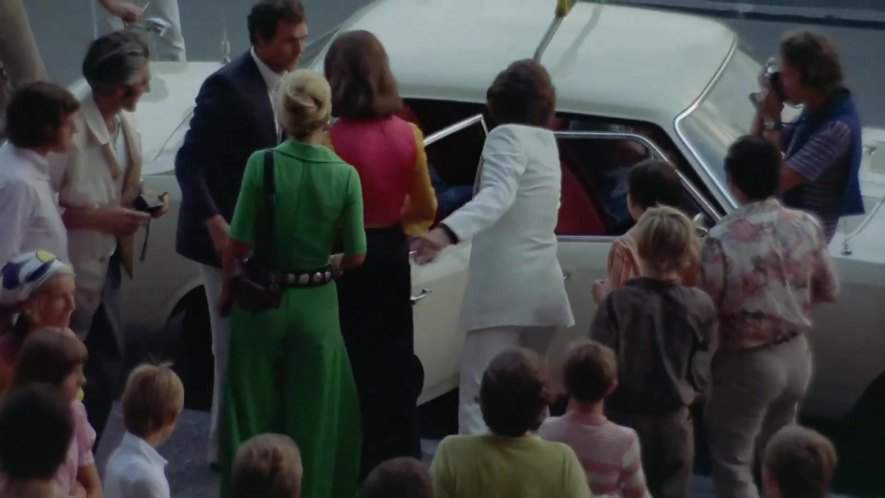 Opel Rekord